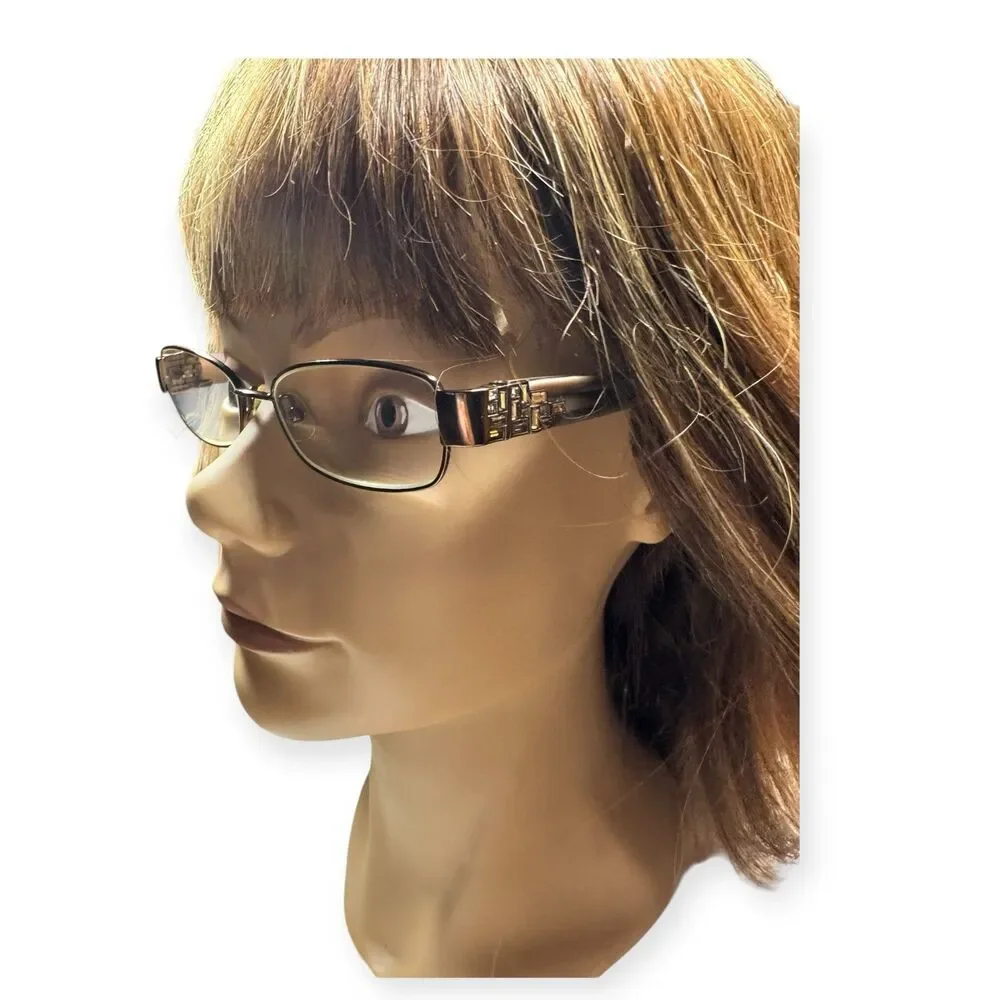 Badgley Mischka comes prescription